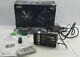 Jvc Hd Everio Camcorder Gz-x900 Full Hd Recorder Video Digital Box Accessories