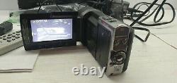 JVC HD everio camcorder GZ-X900 full HD recorder video digital box accessories
