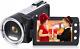 Kids Video Camera Camcorders Digital Recorder Fhd 1080p 30fps 2.7