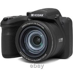 Kodak PIXPRO AZ405 Digital Camera (Black)