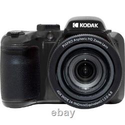 Kodak PIXPRO AZ405 Digital Camera (Black)