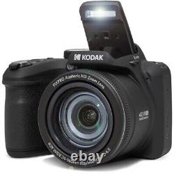 Kodak PIXPRO AZ405 Digital Camera (Black)