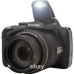 Kodak PIXPRO AZ528 Digital Camera (Black)