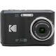 Kodak Pixpro Fz45 Digital Camera (black)