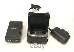 L3 Mobile Vision FlashbackHD Police Car Dash Digital Video Recording System