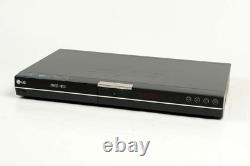 LG RHT399H DVD Recorder Freeview 320GB HDD