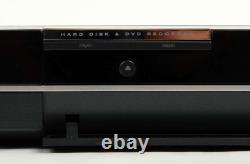 LG RHT399H DVD Recorder Freeview 320GB HDD