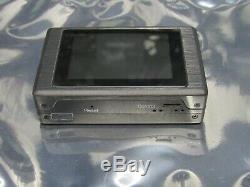 Lawmate Pocket Mini PV-500 Digital Video Recorder DVR With Remote Tested & Working