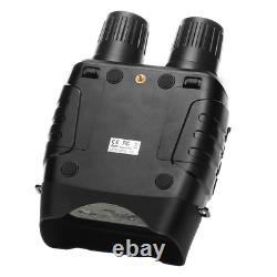 Long Distance Digital Night Vision Binoculars With Video Recording HD Infrared