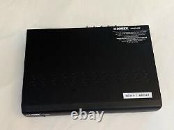 Lorex ECO4 960H 8 Channel 1 TB HD Digital Video Recorder DVR Remote Manual