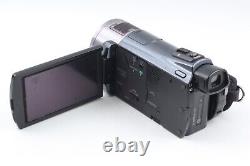 MINT In Box Sony HDR-CX550V Digital HD Video Camera Recorder From JAPAN