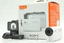 MINT In Box Sony Hdr-As300 Digital Hd Video Camera Recorder Action Cam JAPAN