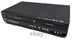 Magnavox ZV427MG9A VCR DVD Digital Video Recorder Combo HDMI DTV Tuner Upscaling