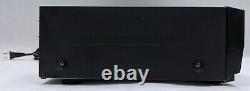 Magnavox ZV427MG9A VCR DVD Digital Video Recorder Combo HDMI DTV Tuner Upscaling
