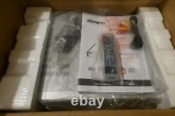 Memorex MVDR 2102 Digital Video DVD Recorder/Player NEW NIB Transfer VHS to DVD