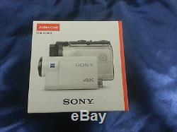 NEW Sony Digital 4K Video Camera Recorder FDR-X3000 action cam F/S from jp