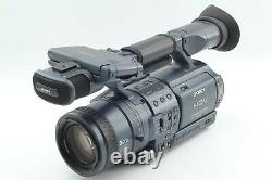 N MINT? Sony HDR-FX1 3CCD Digital HD Video Camcoder Camera Recorder from Japan