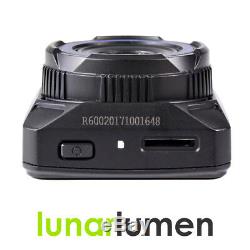 Navitel R600 Digital Video Recorder Full HD Car DVR Camera Dashcam 1920x1080