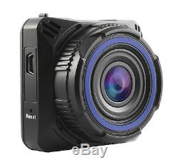Navitel R600 Digital Video Recorder Full HD Car DVR Camera Dashcam G-Sensor