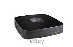 New Q-See QC918B-1 8 Channel 1080p Analog HD 1TB Security Digital Video Recorder
