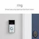 New Ring Video Doorbell 2 With Hd Video, Motion Activated Alerts Easy Installed