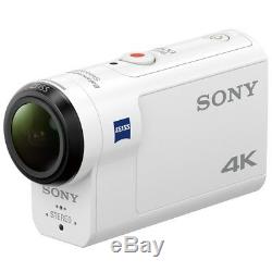New SONY Digital 4K Video Camera Recorder Action Cam FDR-X3000