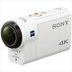 New Sony Fdr-x3000 Digital 4k Video Camera Recorder Action Cam F/s Japan