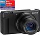 New Sony Zv-1 Digital Camera Vlogging Camera Touch Screen Video Recorder Webcam