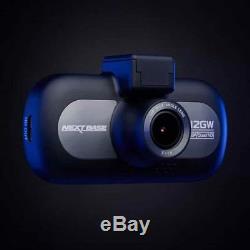 Nextbase 412GW Dash Cam Camera Car Accident Digital Video Recorder DVR