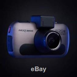 Nextbase 612GW Dash Cam Camera Car Accident Digital Video Recorder DVR