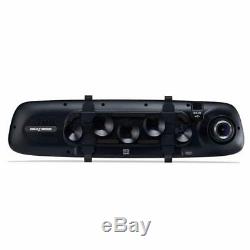 Nextbase MIRROR Mirror Dash Cam Camera Accident Digital Video Recorder DVR