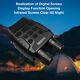Night Vision Binoculars Goggles Hd Digital Infrared Hunting Record Photo Video