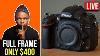 Nikon D600 Live Streaming Video U0026 Photography Super Powers Let S Talk Cameras