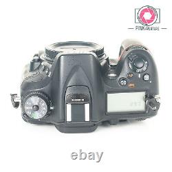 Nikon D7100 Digital SLR Camera Body