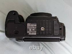 Nikon D750 Digital SLR Body 196,178 Shutter. V Good Condition
