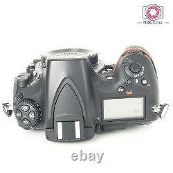 Nikon D810 Digital SLR Camera Body