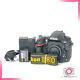 Nikon D810 Digital Slr Camera Body Low Shutter Count