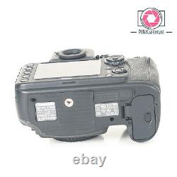 Nikon D810 Digital SLR Camera Body LOW SHUTTER COUNT