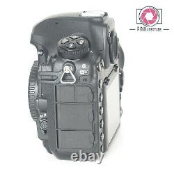 Nikon D850 Digital SLR Camera Body VERY LOW SHUTTER COUNT