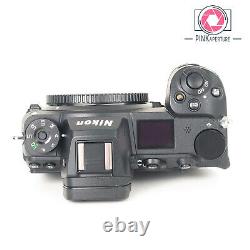 Nikon Z6 Mark II Digital Camera Body