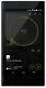 Onkyo Hi-res Digital Audio Player Granbeat Dp-cmx1 (b) 128gb From Japan New