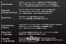 ONKYO digital audio player GRANBEAT / high resoDP-CMX1 (B) F/S withTracking# Japan