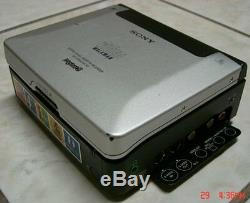 PLAY Digital8 Hi8 8mm Video8 Tapes with Sony GV-D800 Player Recorder VCR Deck EX
