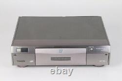 Panasonic AG-DV2000 Digital Video Cassette Recorder
