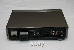 Panasonic AG-DV2700B PAL DV / Mini DV VCR Digital Video Cassette Recorder deck