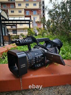 Panasonic AG-DVX100AE Digital Video Camera / Recorder Camcorder