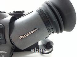 Panasonic AG-EZ1E Digital Video Camera/Recorder