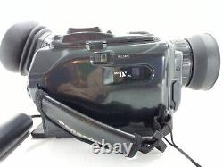 Panasonic AG-EZ1E Digital Video Camera/Recorder