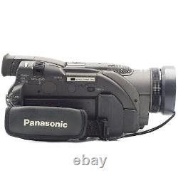 Panasonic AG-EZ50 Digital Video Camera Recorder Pre-owned Great Condition