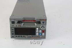 Panasonic AJ-HD1400P Digital HD Video Cassette Recorder 39961H